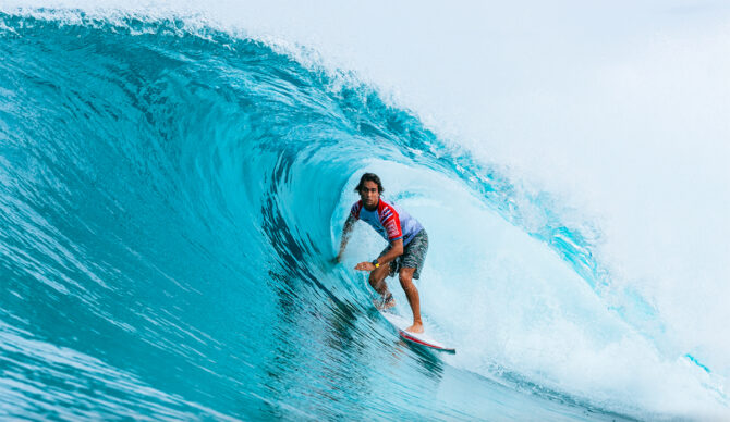 Requalified, Refocused, and Healthy: Meet Eli Hanneman, the 2026 CT Edition