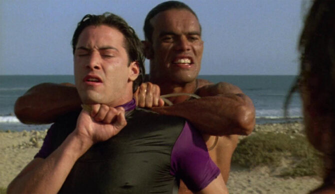 Back off, War Child!