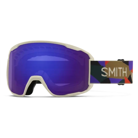 Smith Preview goggles
