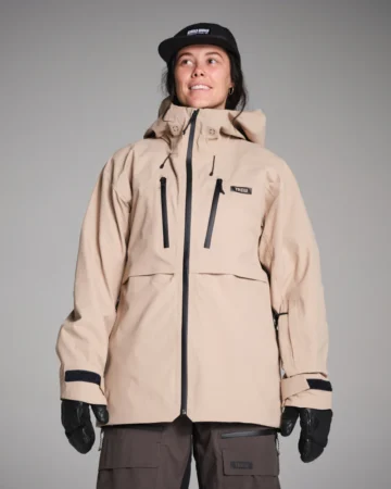 Trew Gear Stella Primo Jacket
