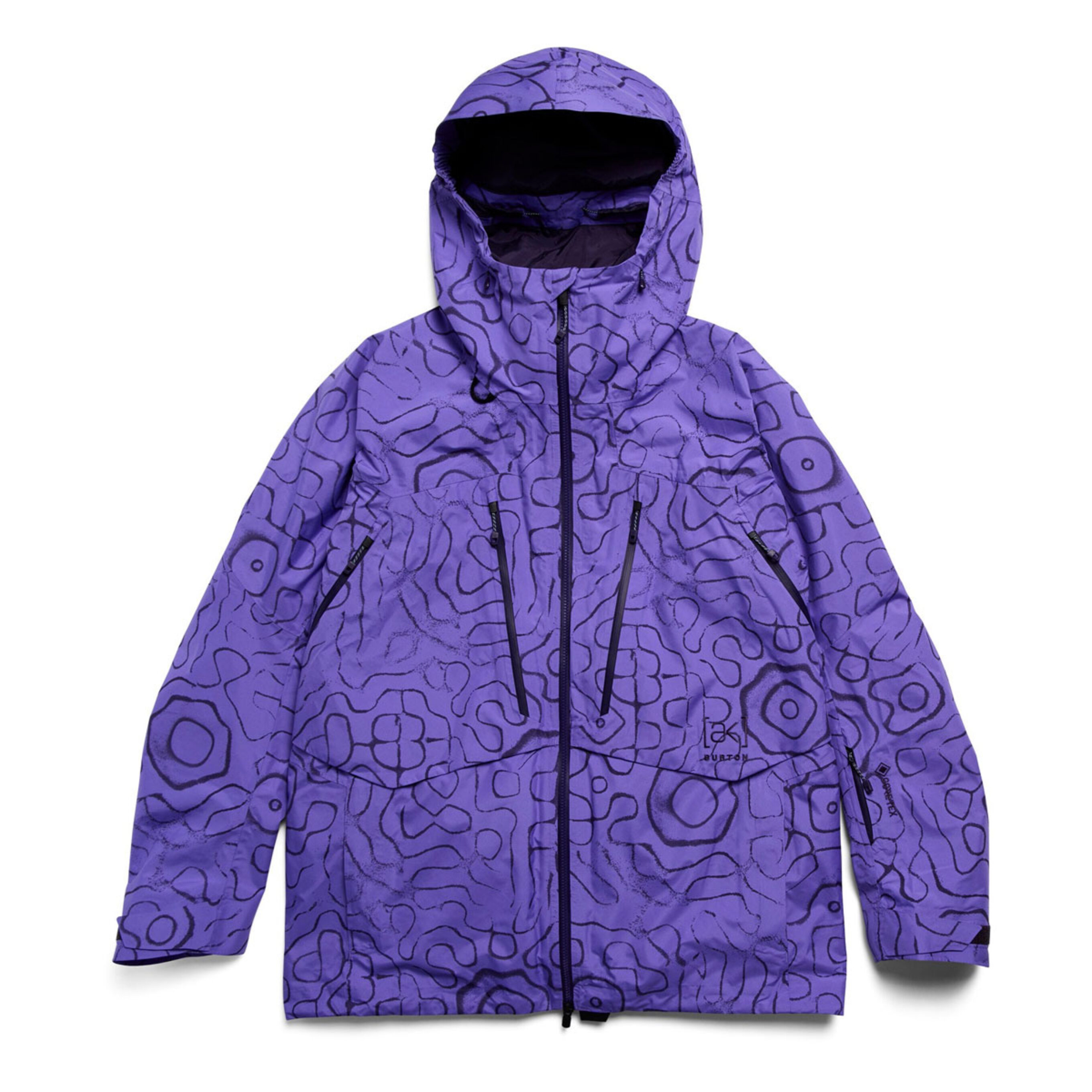 Burton [ak] Swash