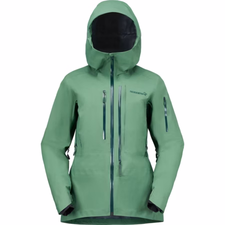 Norrona Lofoten Pro Jacket women's