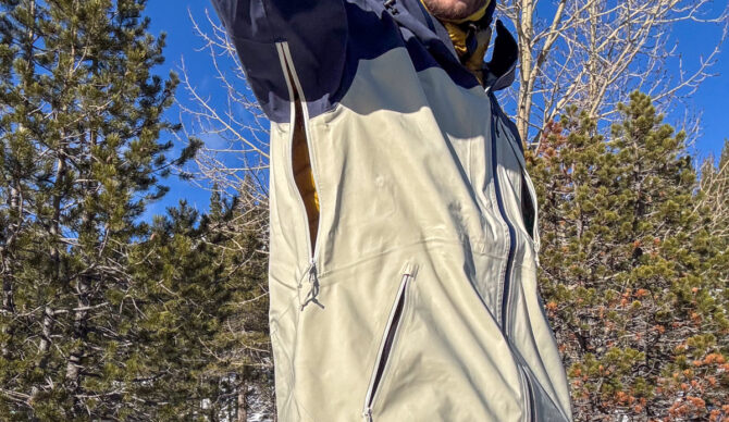 pit zips flylow malone jacket