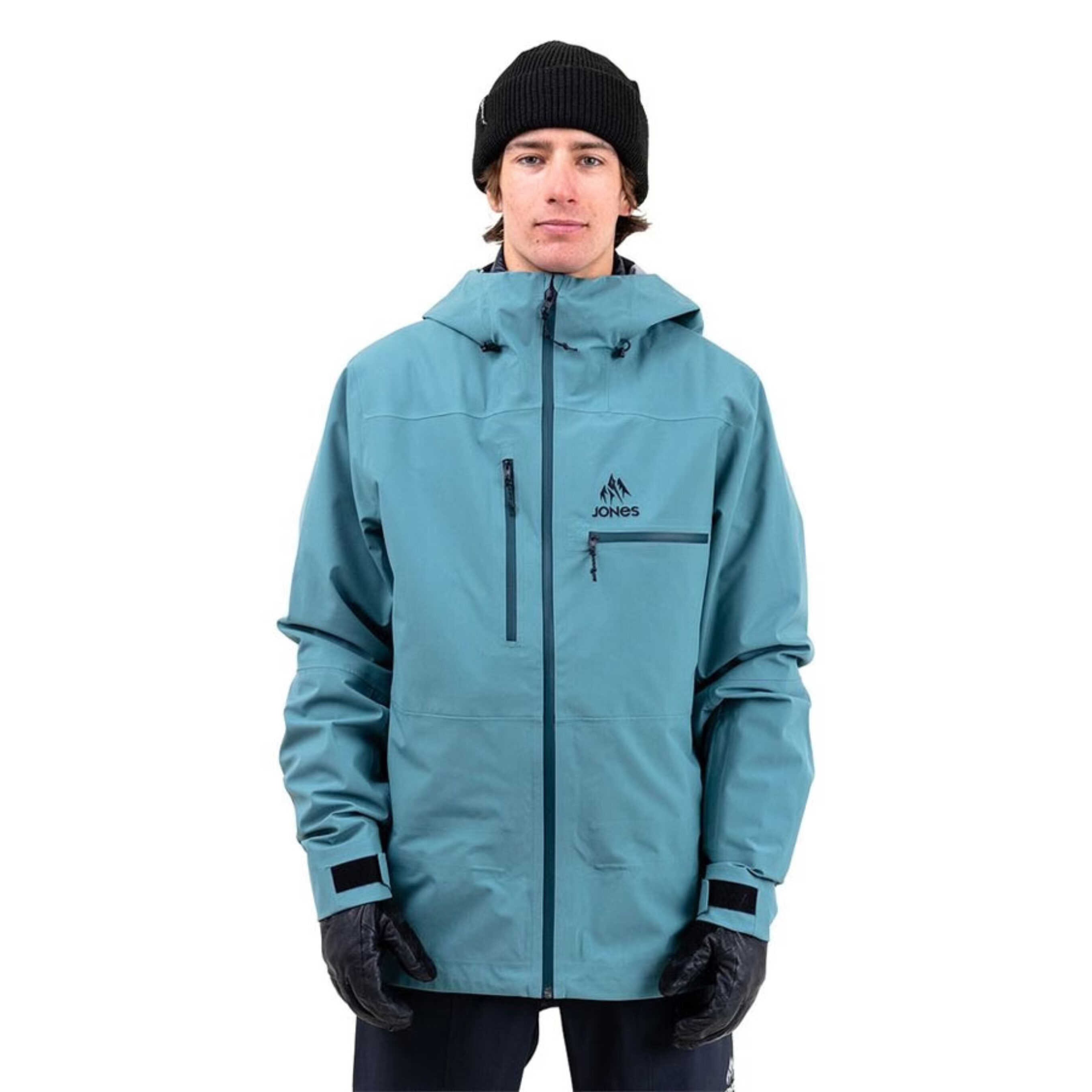 Jones Shralpinist Stretch Recycled Jacket