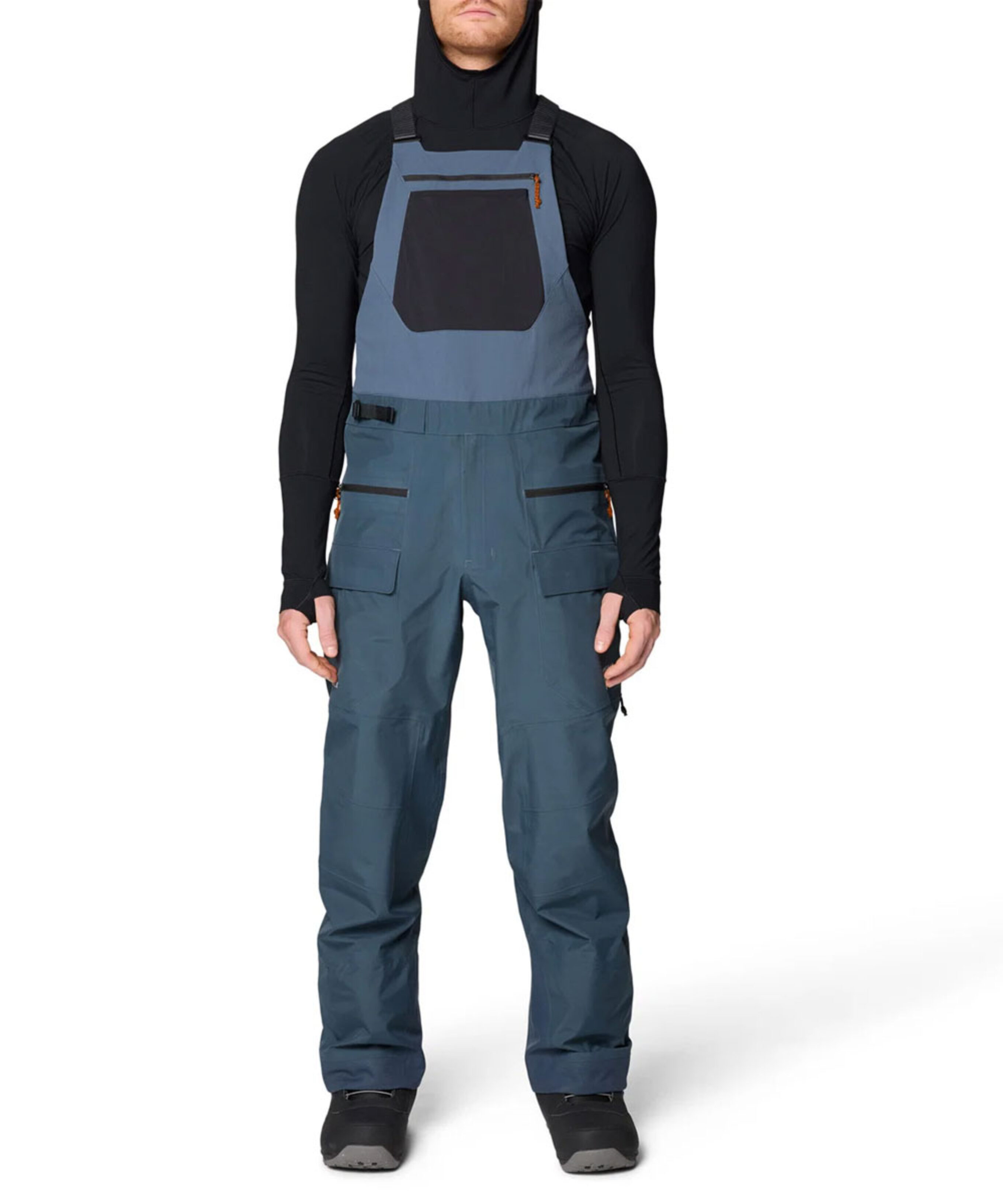 Mountain Hardwear Boundary Ridge Bib