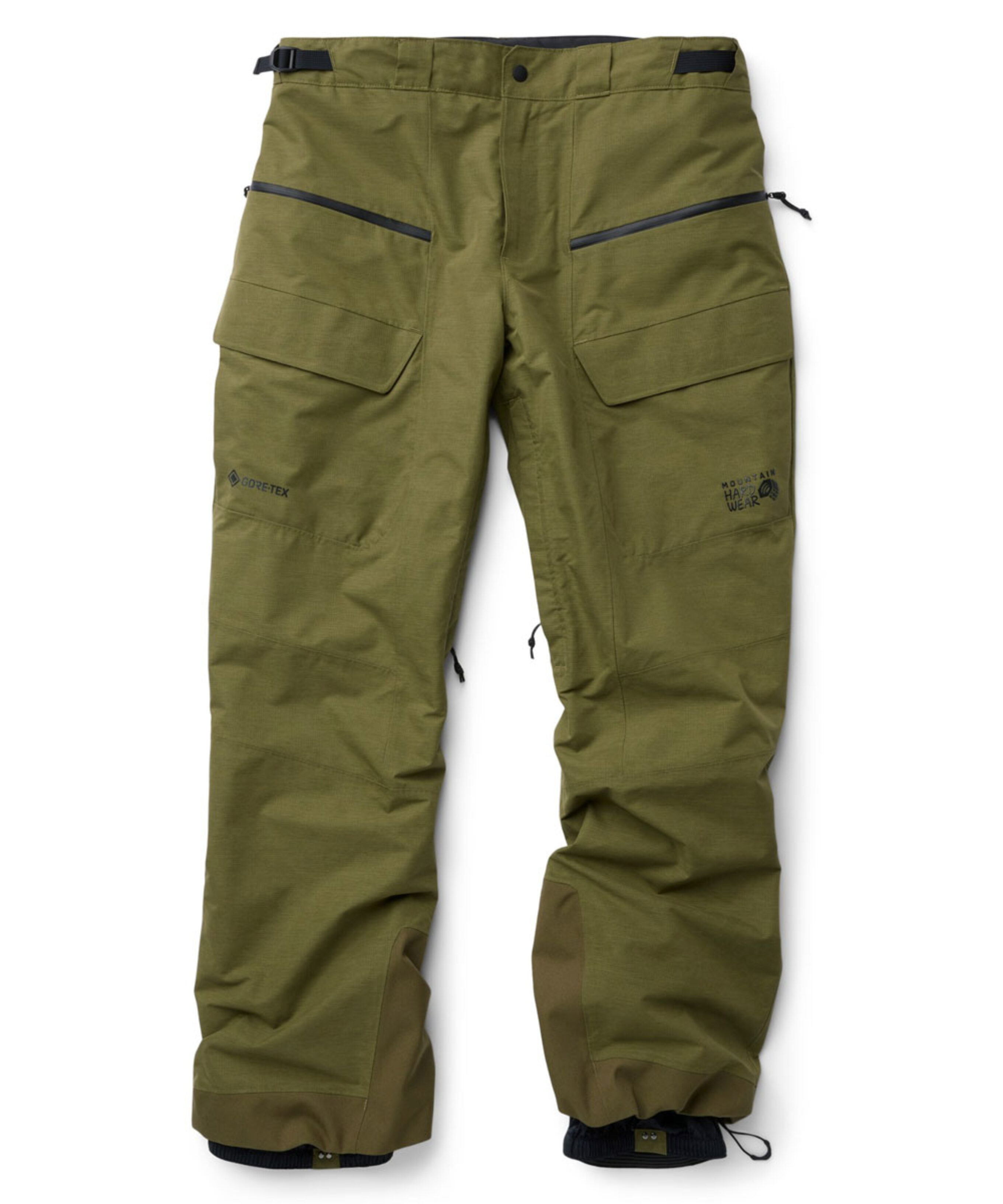 Mountain Hardwear Cloud Bank