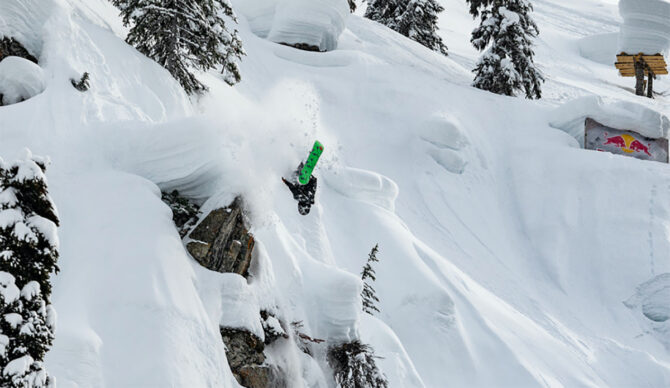 Natural Selction Tour Day One: Huge Performance For a Rowdy Crowd