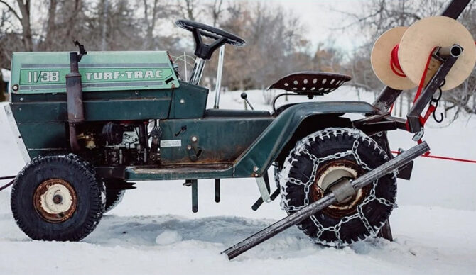 Photo: Backyard Boarder Co