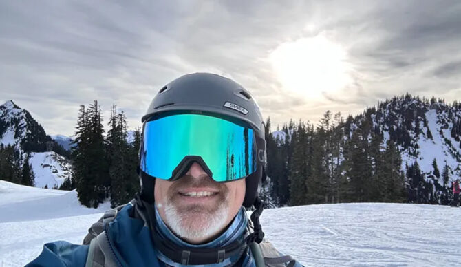 Photo: Gofundme // Lauren Harris