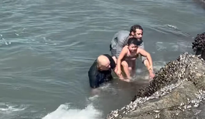 Photo: Kingston Buchhagen // Instagram