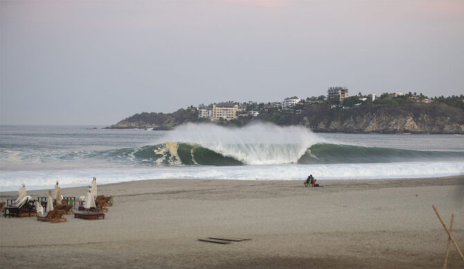 Photo: Save The Waves