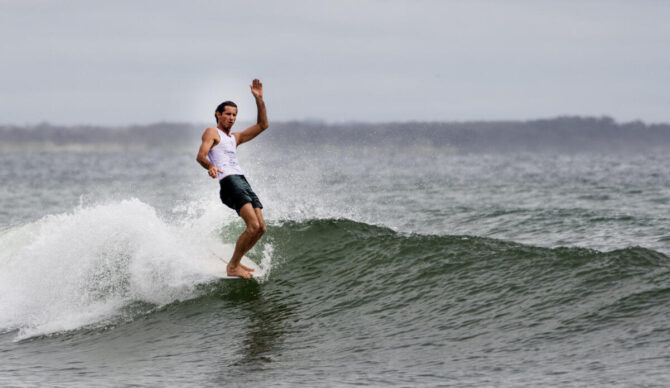 Photo: Thomas Bennett // WSL