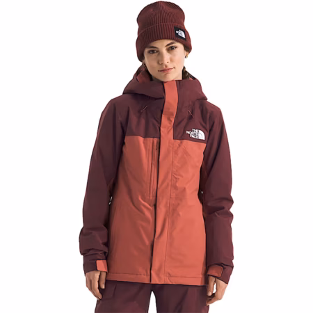 The North Face Freedom Insulated Jacket Women's
