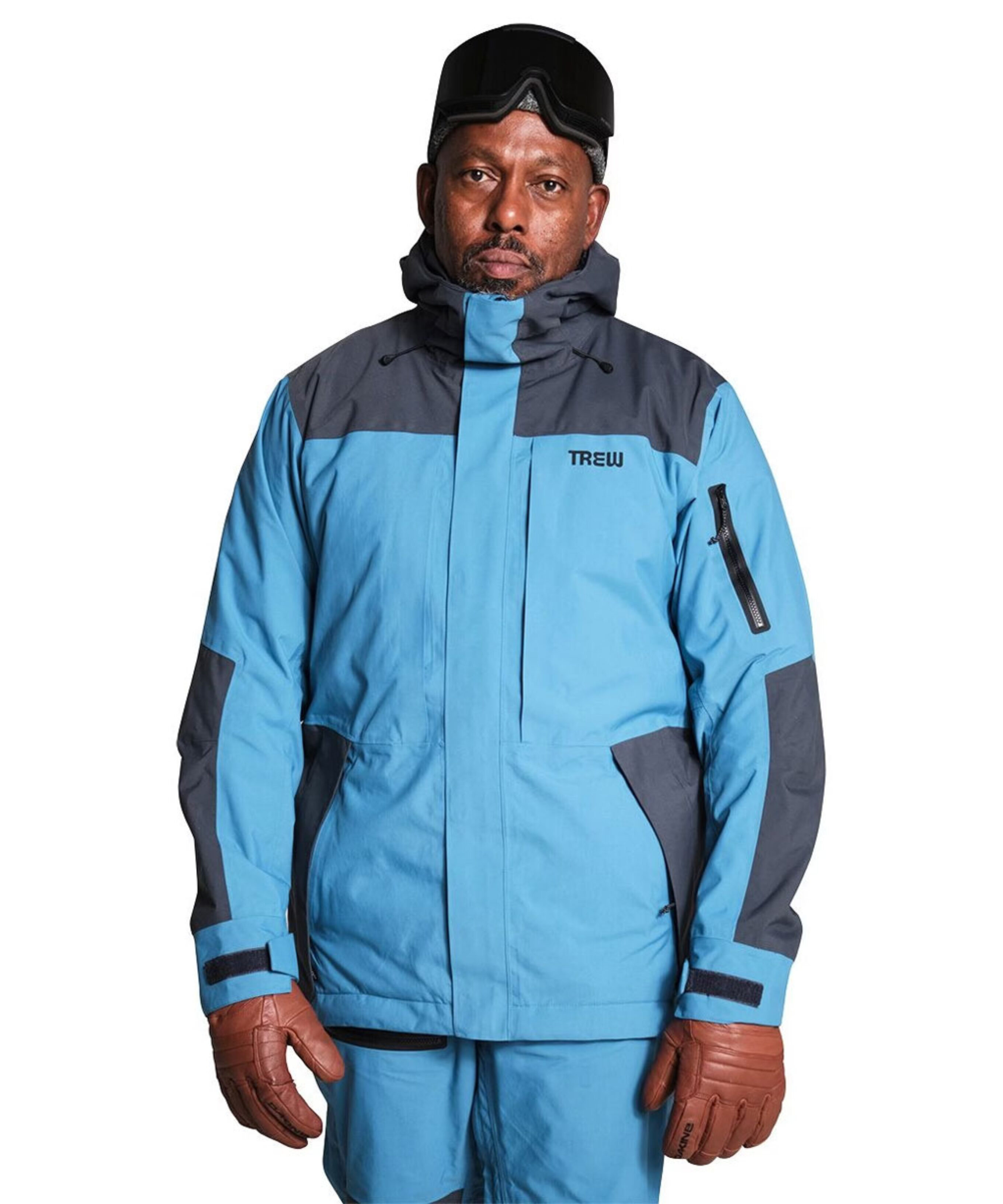 TREW Gear Tatoosh