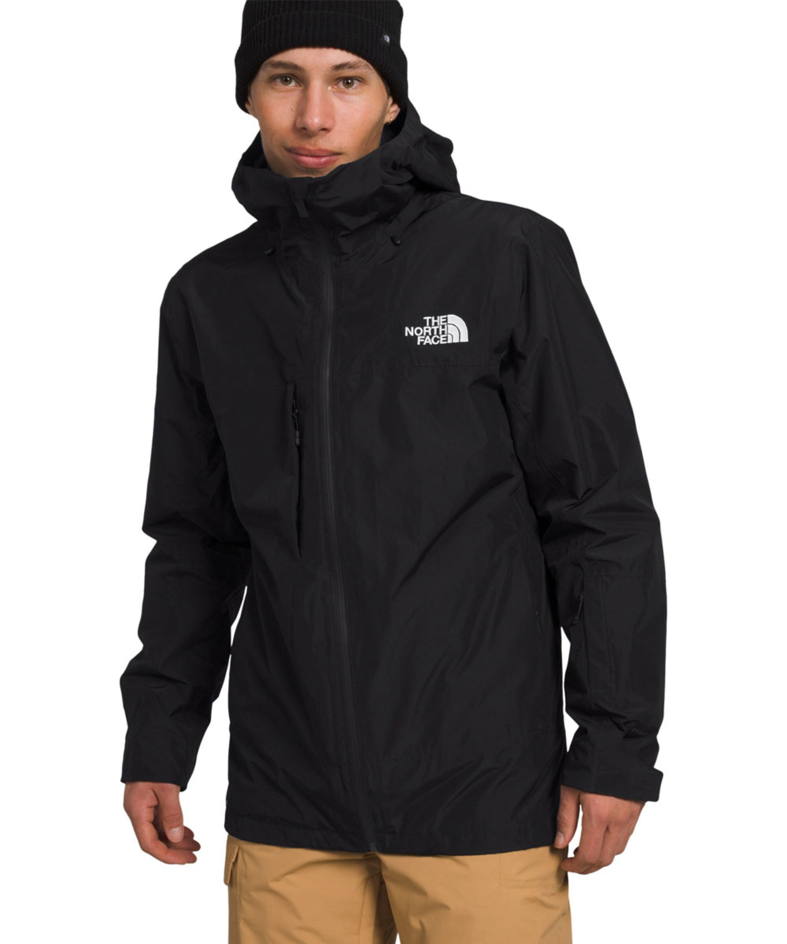 The North Face ThermoBall Eco Snow Triclimate Jacket