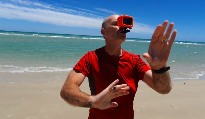 8 Surfing-Adjacent Events That Could Add to the 2028 Olympic Lineup