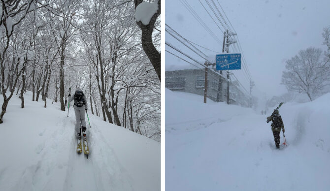 23 Things I Learned During an Amazing Ski Season in Japan