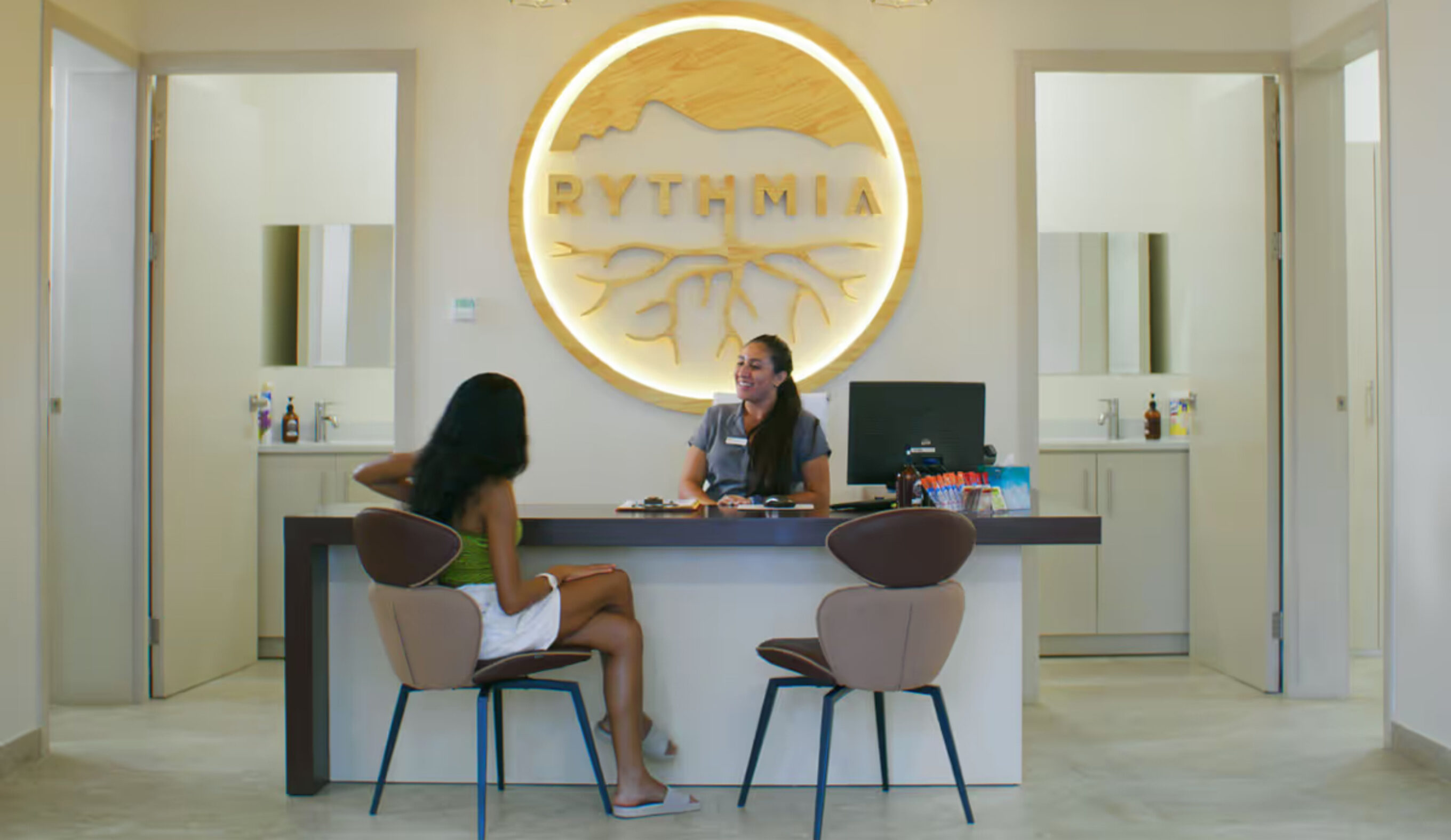 Doctors don't want you to know that you can cure many common ailments by getting blasted on Ayahuasca. Photo: Rhythmia