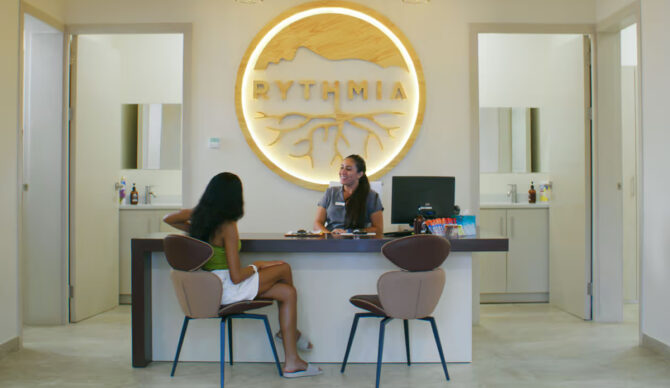 Doctors don't want you to know that you can cure many common ailments by getting blasted on Ayahuasca. Photo: Rhythmia
