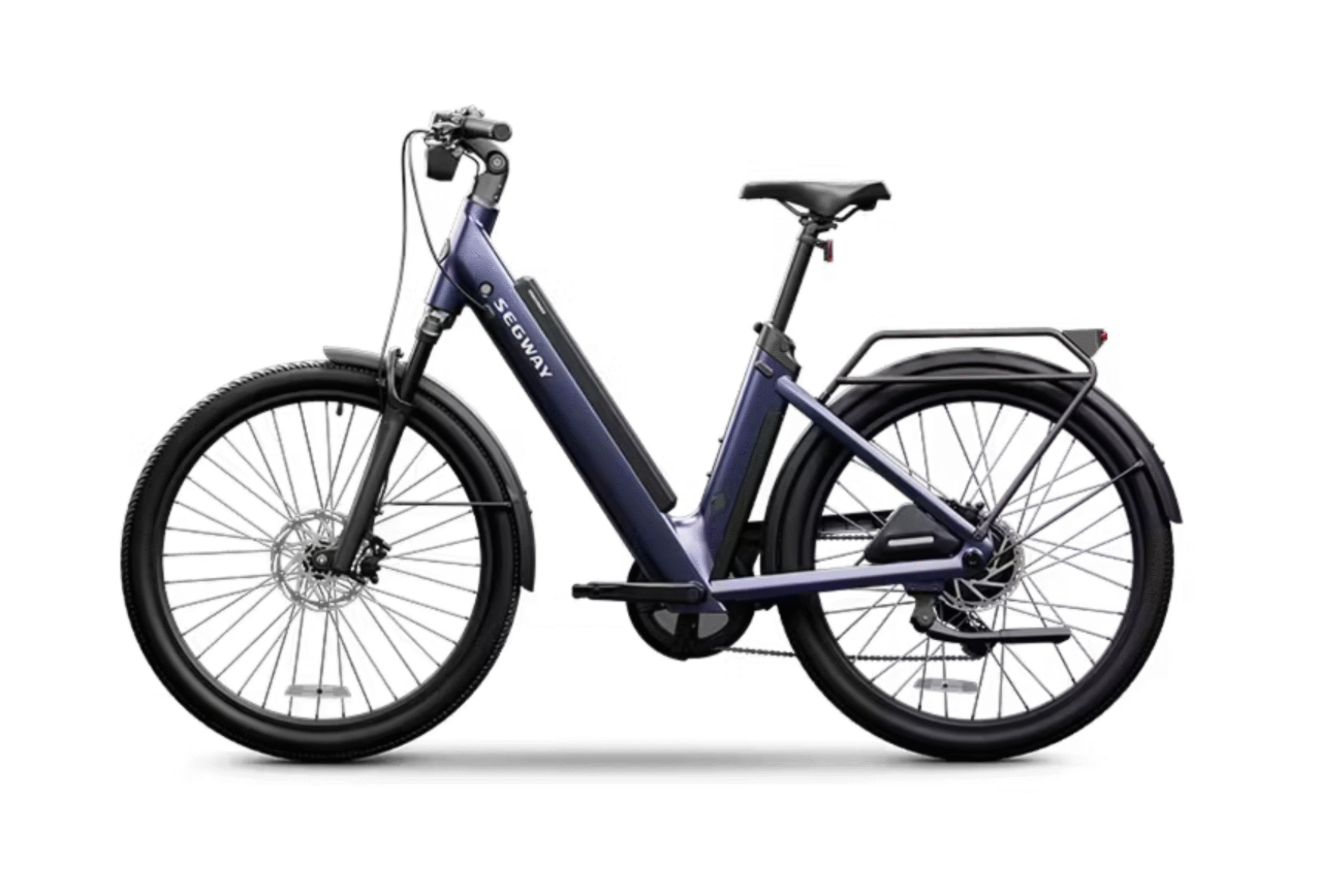 Segway myon Ebike