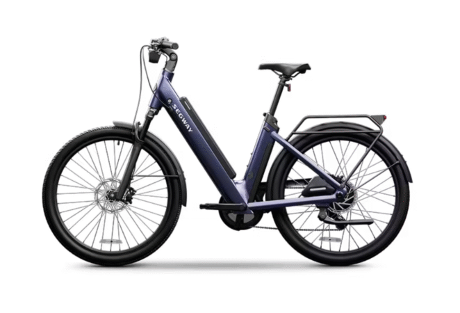 Segway myon Ebike