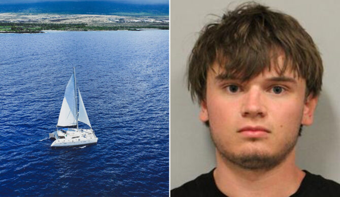 21-year-old Avery Nissen of Overland Park, Kansas has been charged with attempted murder and other related offenses