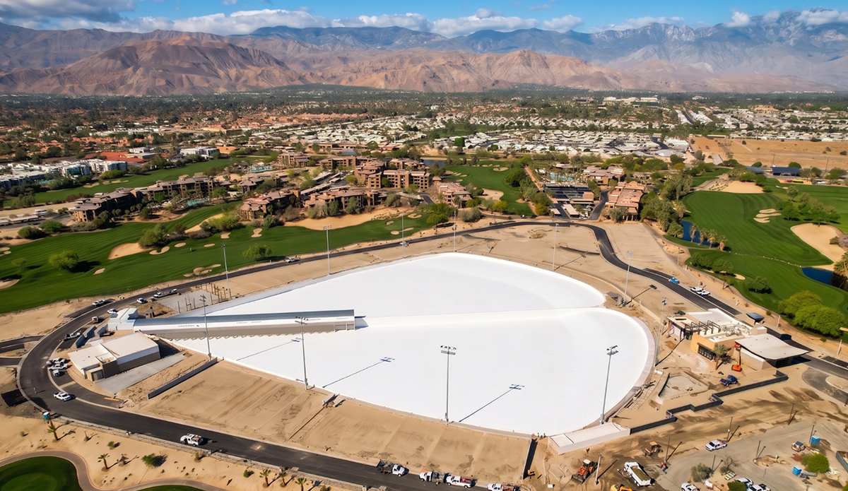 Do Wave Pools Actually Make Money? We Asked an Industry Expert