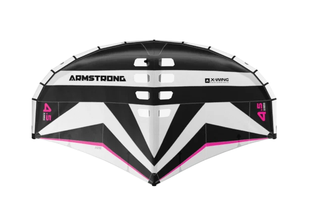 Armstrong X-Wing Performance