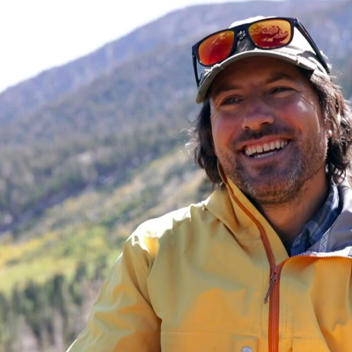Family of Skier Bernie Rosow Shares Obituary for Mammoth Mountain Icon