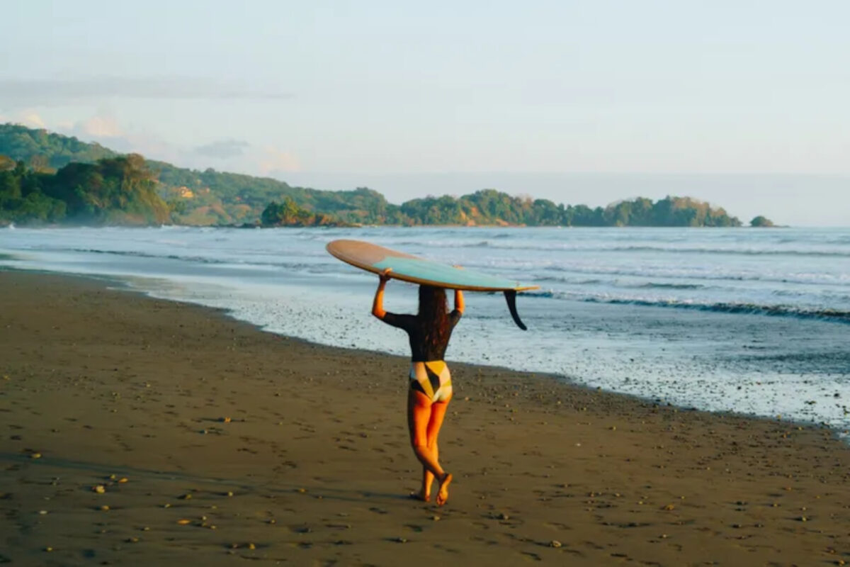 Save on Surf, Paddle, and Wake Gear With the Backcountry Memorial Day Sale