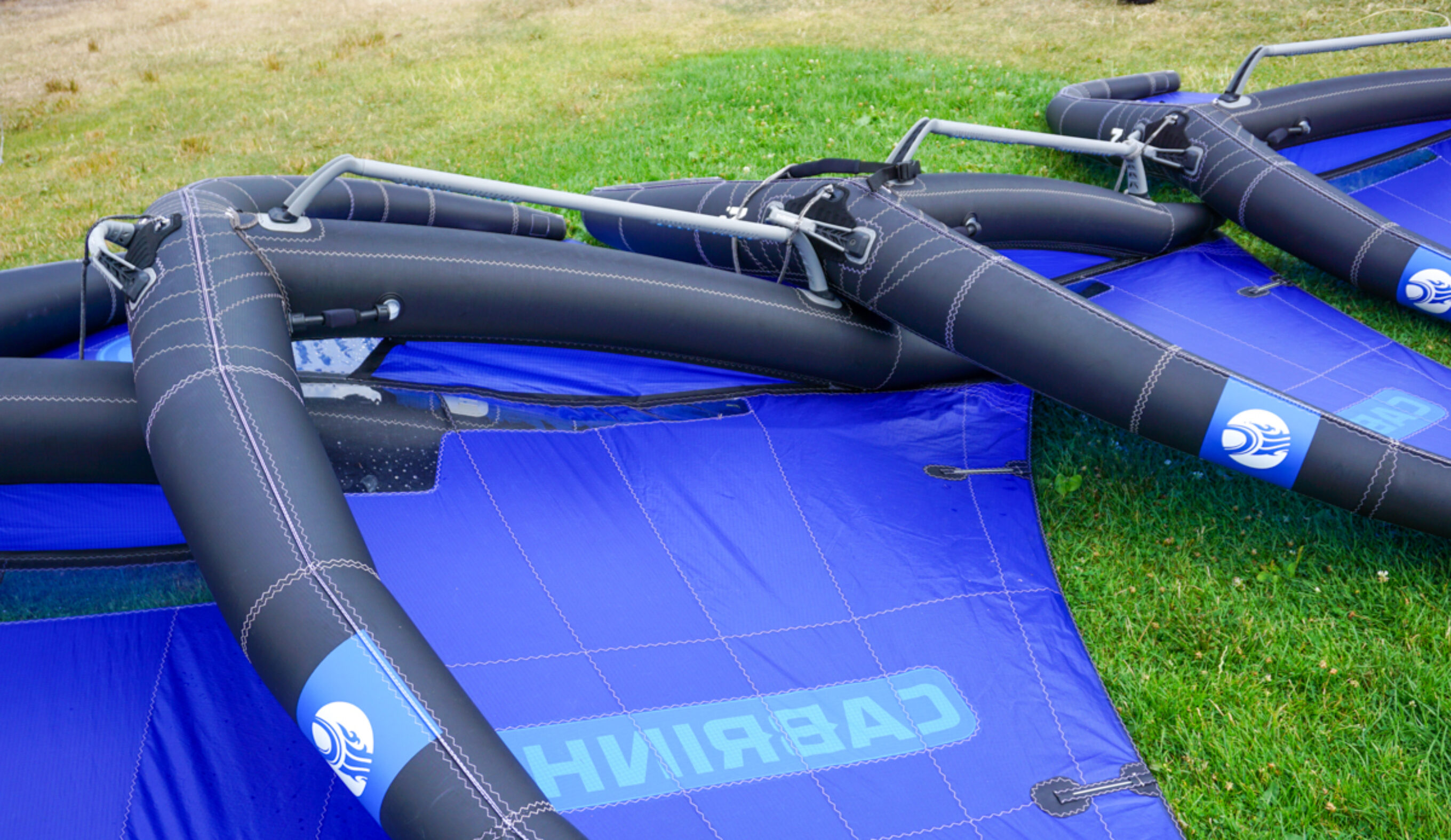 cabrinha mantis v6 boom