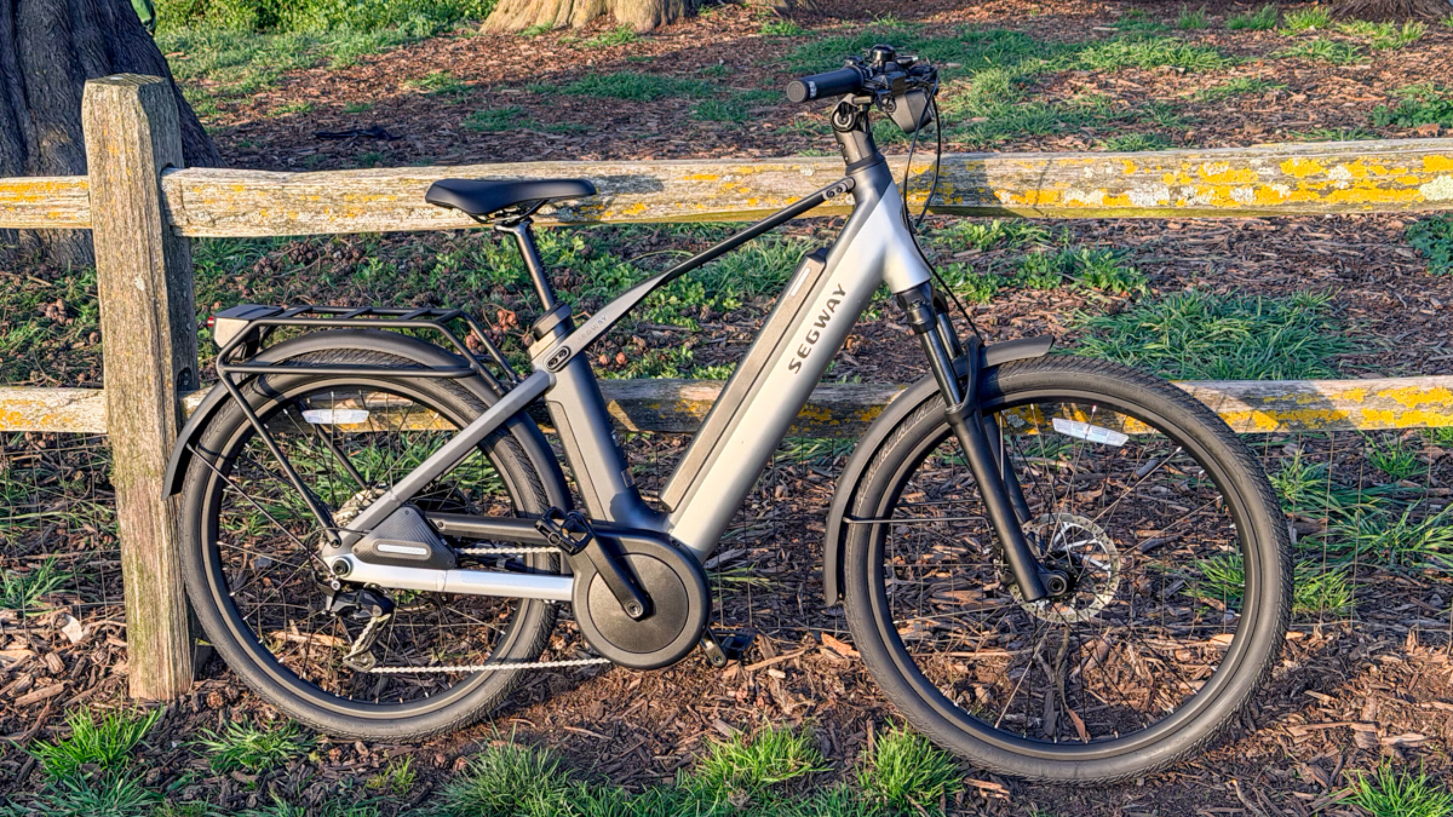 Segway Myon Review