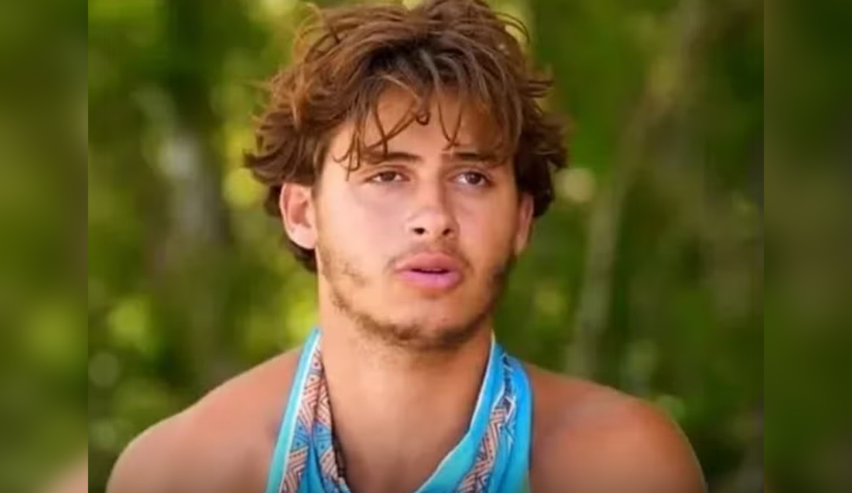 'Survivor Greece' Contestant's Leg Partially Amputated After ...