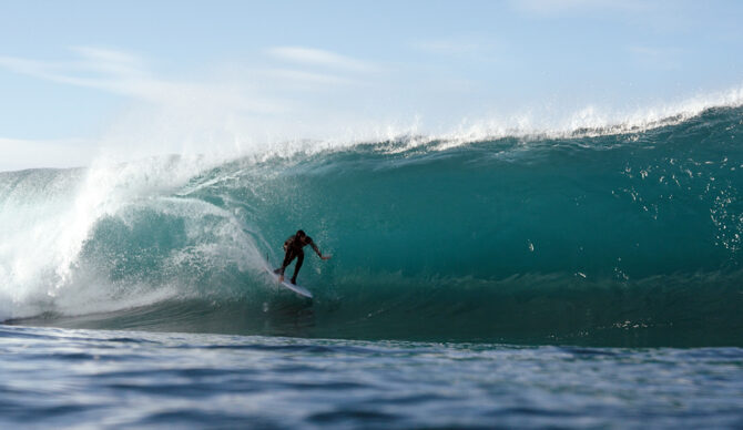We Spoke With Torren Martyn About His New Film and the Art of Surf Adventure