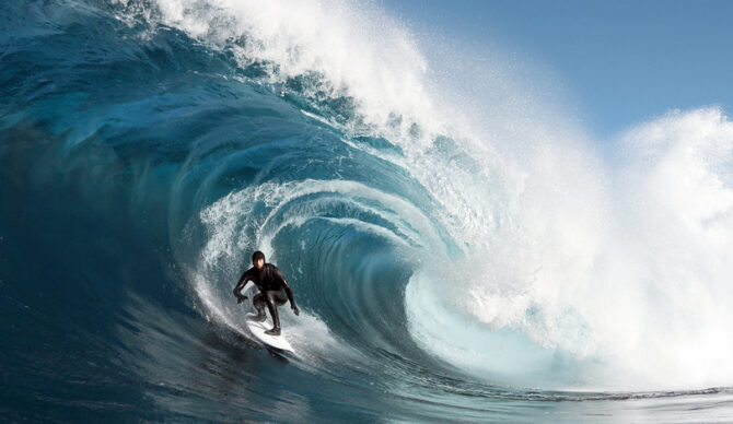 We Spoke With Torren Martyn About His New Film and the Art of Surf Adventure
