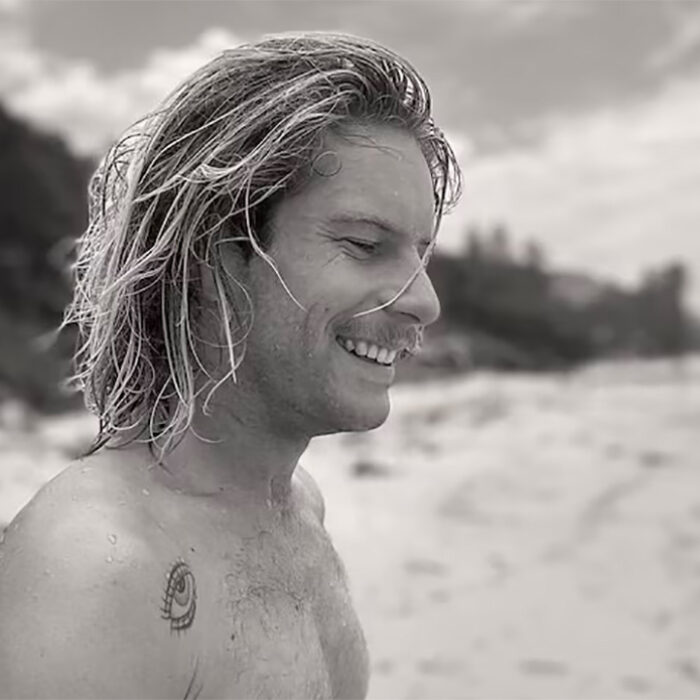 The Miraculous Tale of How Andre de Ruyter Survived a Shark Attack