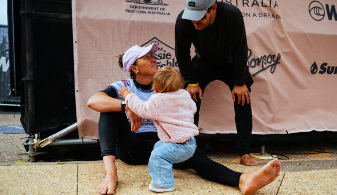 10 Women Who Continue to Ride Professionally in the World's of Surf and Snow