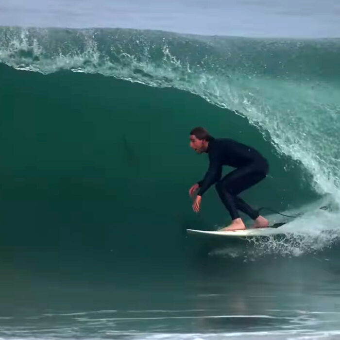 9 Minutes of South Bay Closeout Barrels