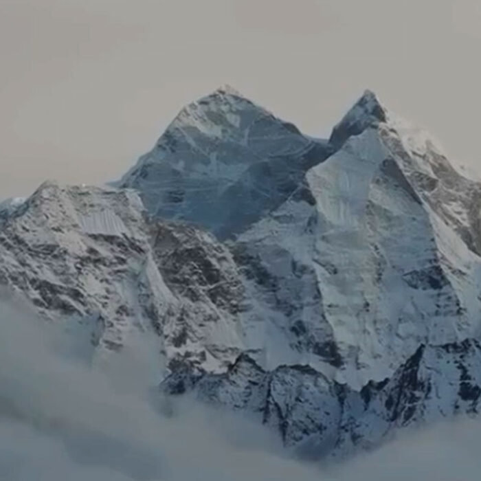 Mount Everest