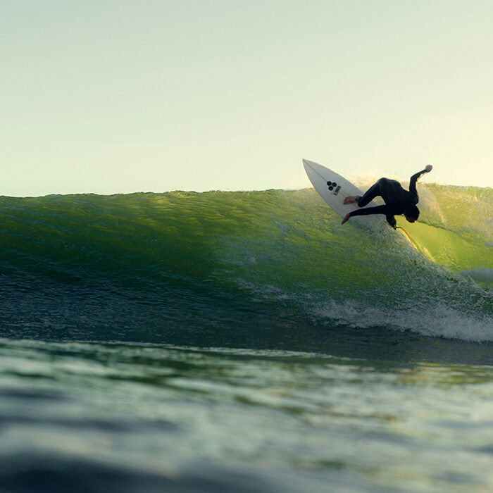 How to Get Through a Surf Slump