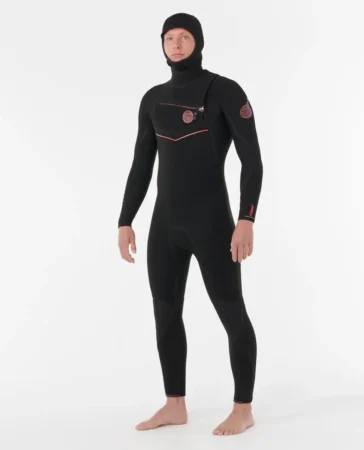 Rip Curl Flashbomb Fusion Wetsuit 