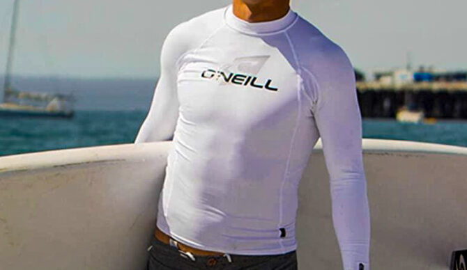 O'Neill Basic Skins