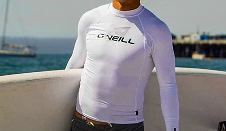 5 Best Rash Guards | The Inertia Tested