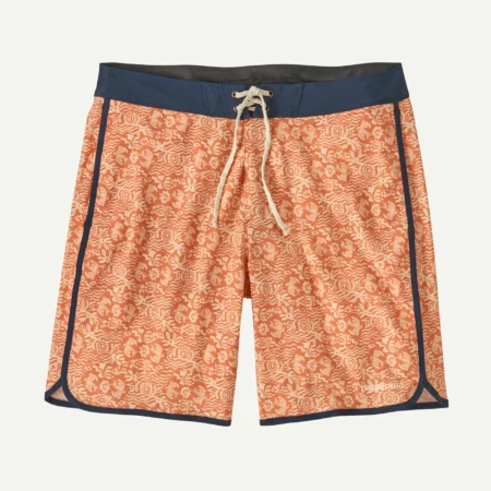 Patagonia Hydropeak Side Shore Boardshorts