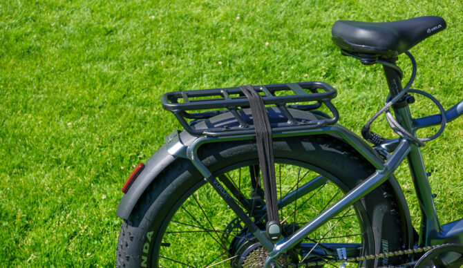 Ride1up vorsa FT rear rack