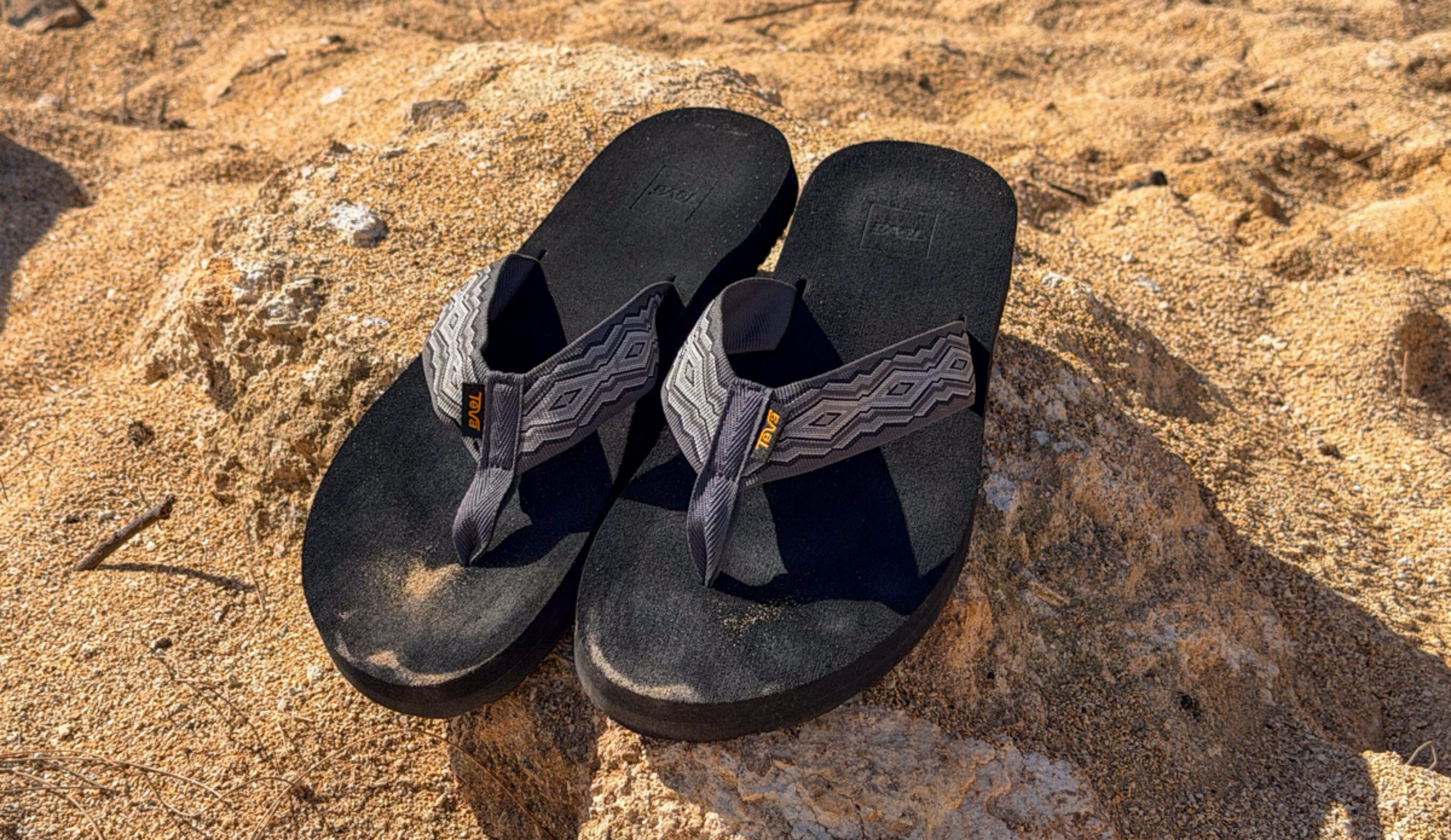 Teva Mush II