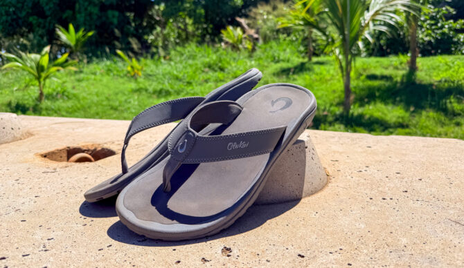 Olukai 'Ohana