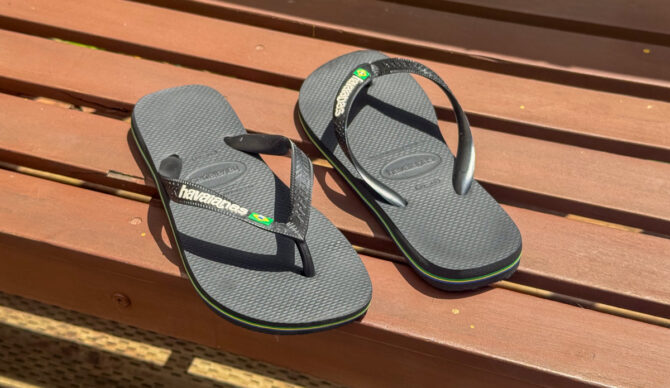 Havaianas Top
