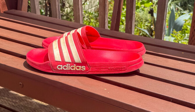 Adidas Adilette