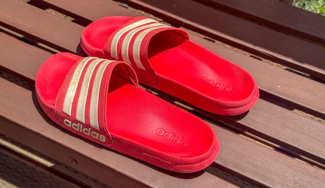 adidas adilette